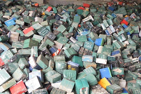 岐山枣林骆驼钛酸锂电池回收,铅酸蓄电池回收